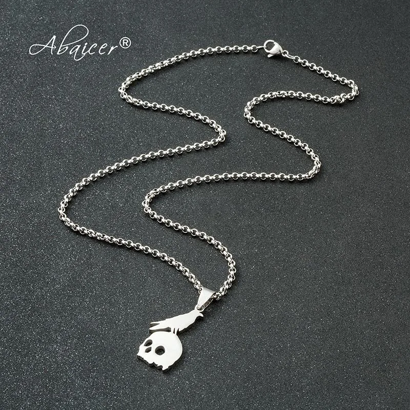 Viking Raven And Skull (8)