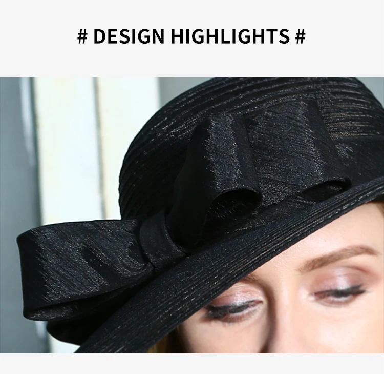 2_2018 summer hats for women