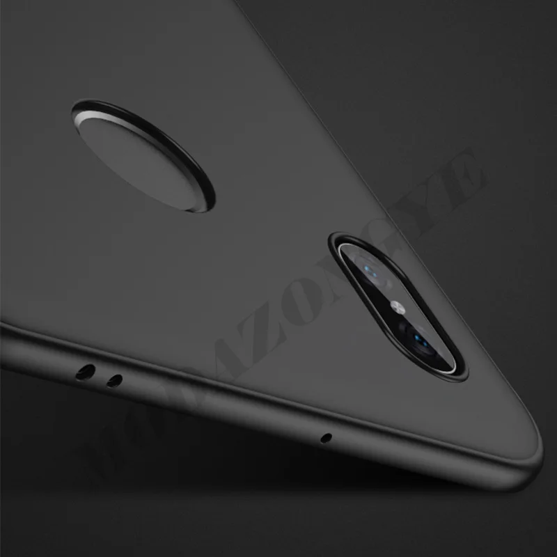 Soft Case Xiaomi Mi Max 3 Case Xiaomi Mi Max 3 Case Silicone Back Cover Phone Case Xiaomi Mi Max 3 Max3 Global Version 6.9 inch (1)