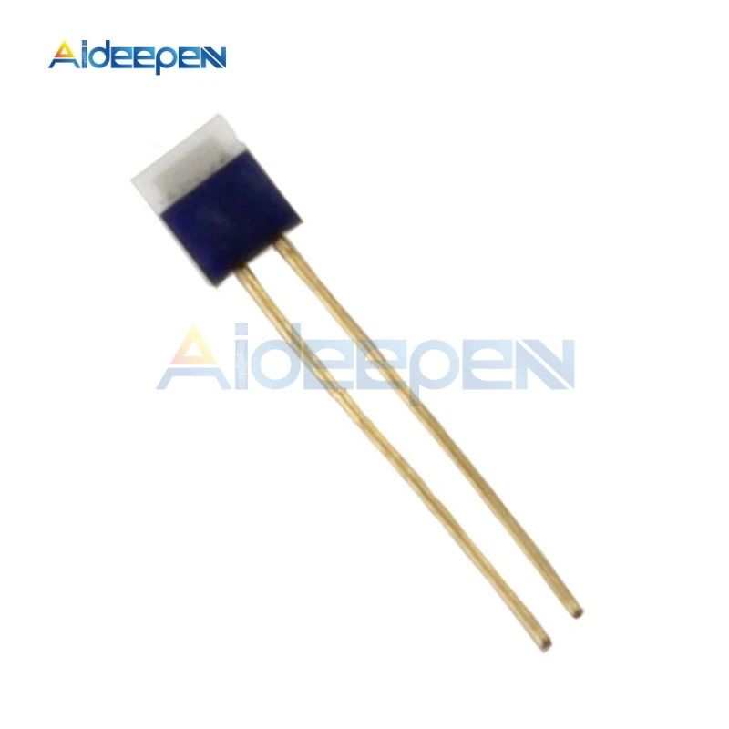 

High Quality RTD PT100 Thin Film Type Class A Temperature Sensors M