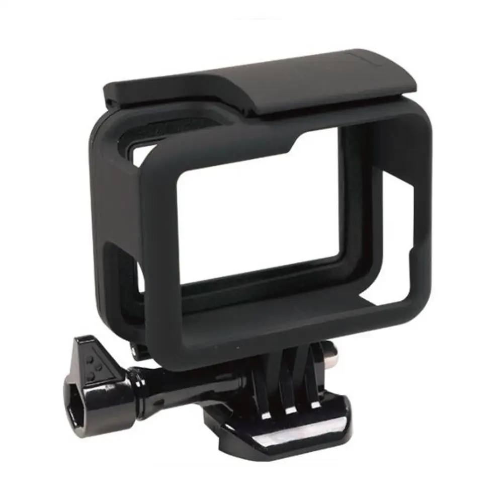 Protective Frame Case for GoPro Hero 6 5 7 Black Action Camera Border Cover Housing Mount for Go pro Hero Accessory