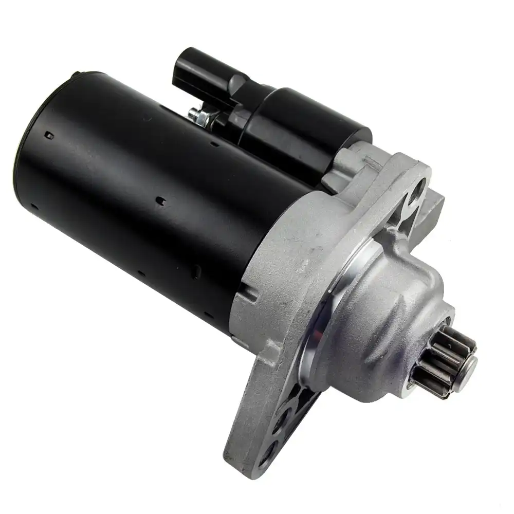 2010-2018 VW-bauj startstop-original Motor de arranque-Audi-Seat-Skoda