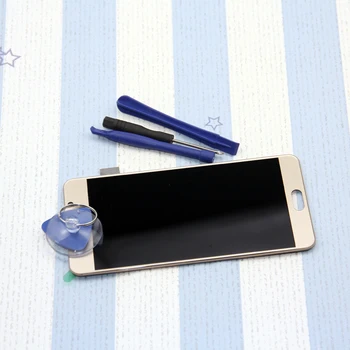 

TFT For Samsung Galaxy Note 5 N920 N920A N920V N920F N920P LCD Display Touch Screen Digitizer Assembly