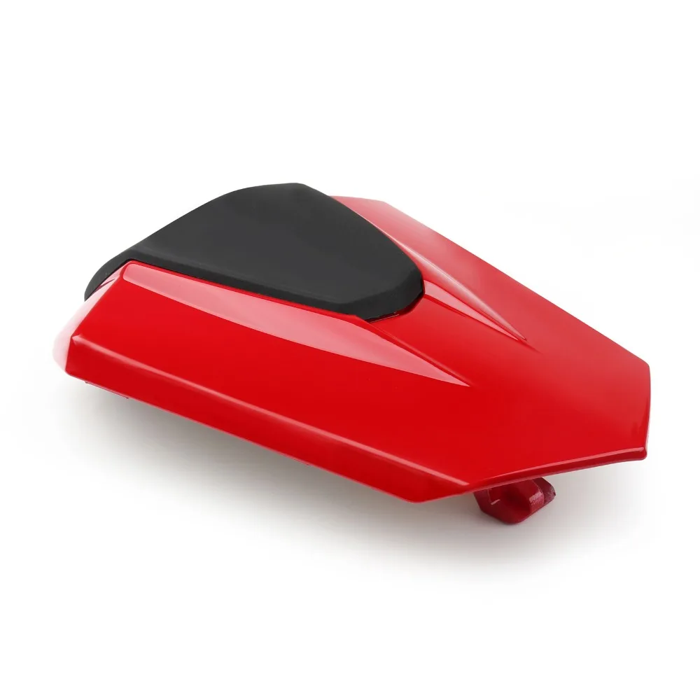 Areyourshop МОТОЦИКЛ ABS пластик Solo задняя крышка сиденья капот для Honda CBR 1000RR Новое поступление мотоцикл часть стиль
