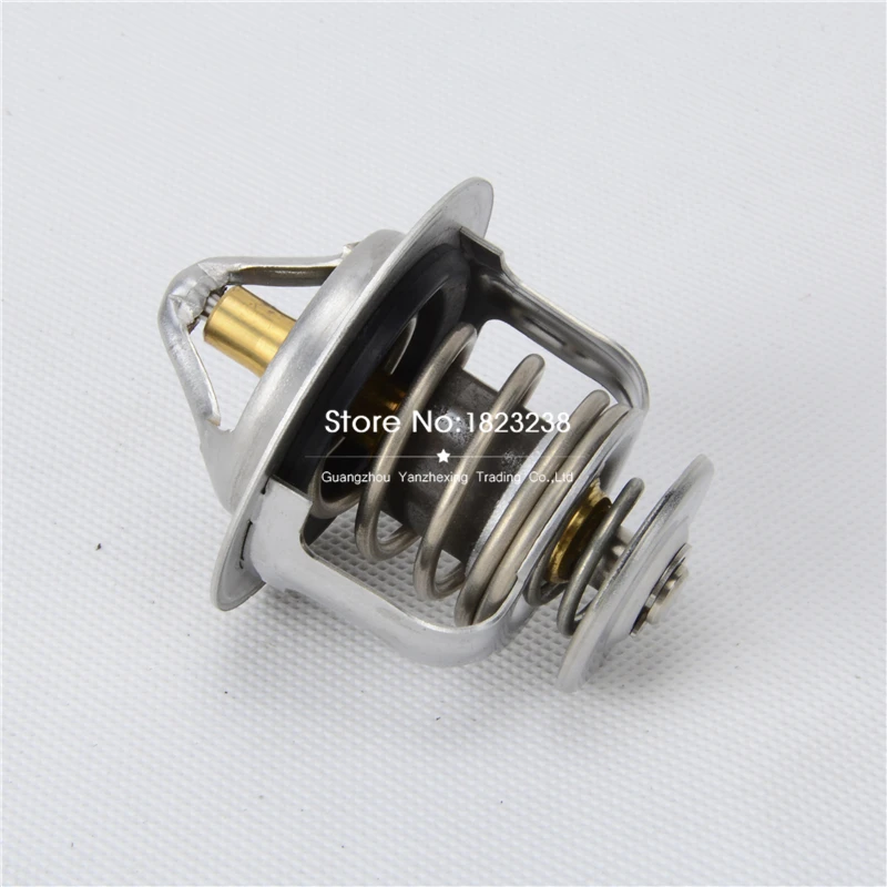 

Thermostat OEM:19301-PAA-306 for honda CITY 2007-2014 FIT 2005-2014 FIT SALOON 2003-2006 RA6 2002-2004
