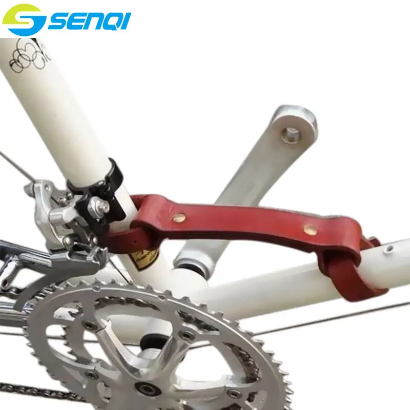 bicycle carrying strap