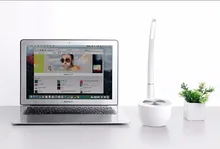 Speaker Bluetooth + Table Lamp