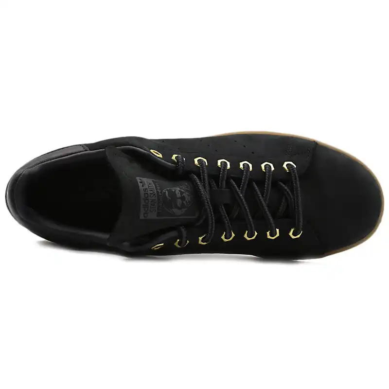 stan smith wp black