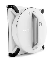 Ecovacs WINBOT 950, белый, 600 мАч, 273 мм, 123 мм, 3,3 кг