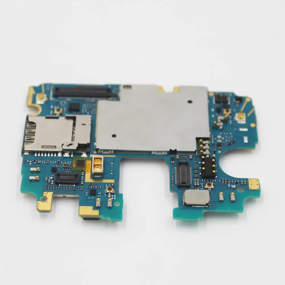  oudini UNLOCKED 32GB work for LG G Flex2 H959 MainboardOriginal for LG H959 Motherboard Work H955