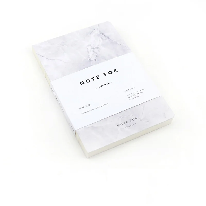 Hot Sketchbook Cute School Notebook Paper 80 Sheets Note book Diary Drawing Graffiti Stationery office shcool supplies Gift