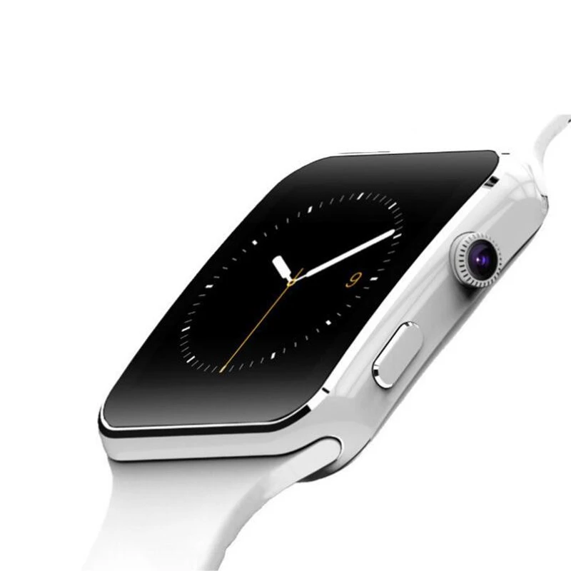 smart watch x6