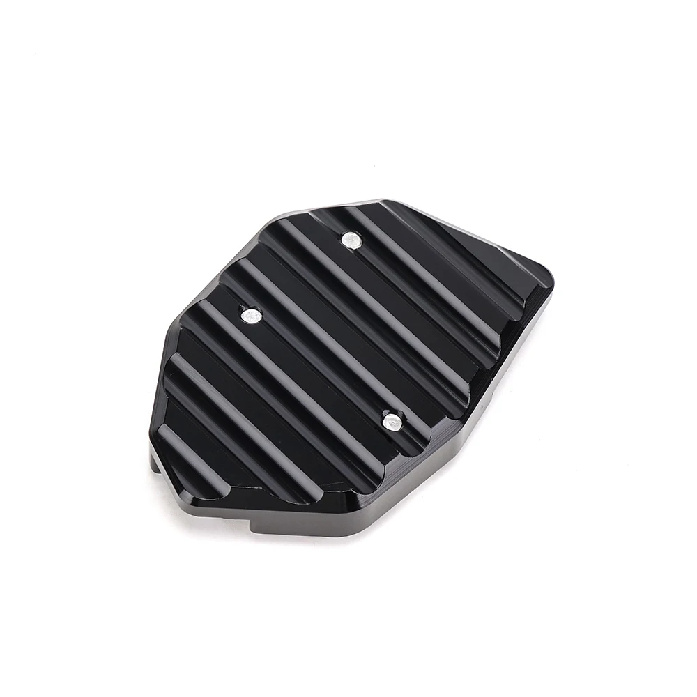 KEMiMOTO подножка Sidestand для YAMAHA TMAX 530 TMAX530 2012 2013 стойка расширение площадка для увеличения для T MAX 530