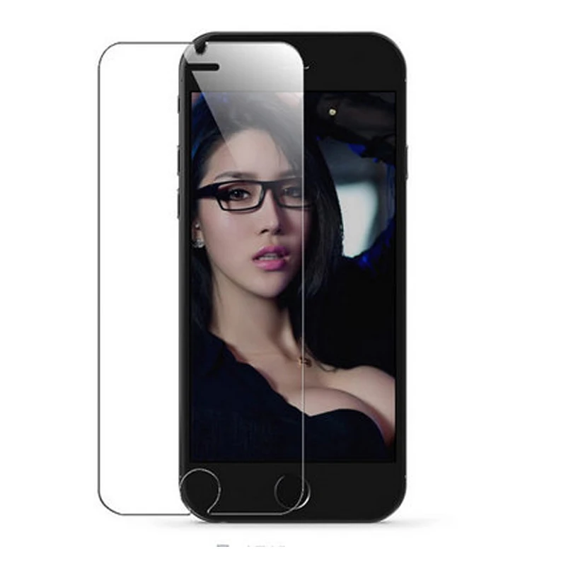 Tempered Glass Screen Protector for iPhone 6 6s Toughened Protective Pelicula De Vidro Film For Guard | Мобильные телефоны и