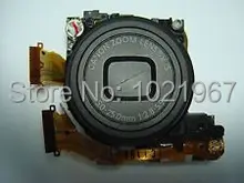 Free shipping A3300 A3200 camera font b lens b font with CCD camera parts for Canon