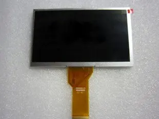 

7" inch for Innolux AT070TN93 TFT LCD screen display panel quality 100% guarranty