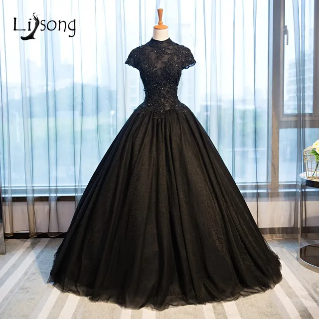 Formal Ball Dresses