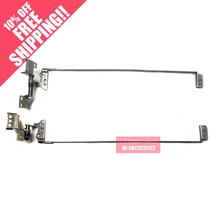 Заменить для LENOVO G480 G485 экран ноутбука осевой вал матовый версия-краски версия петли