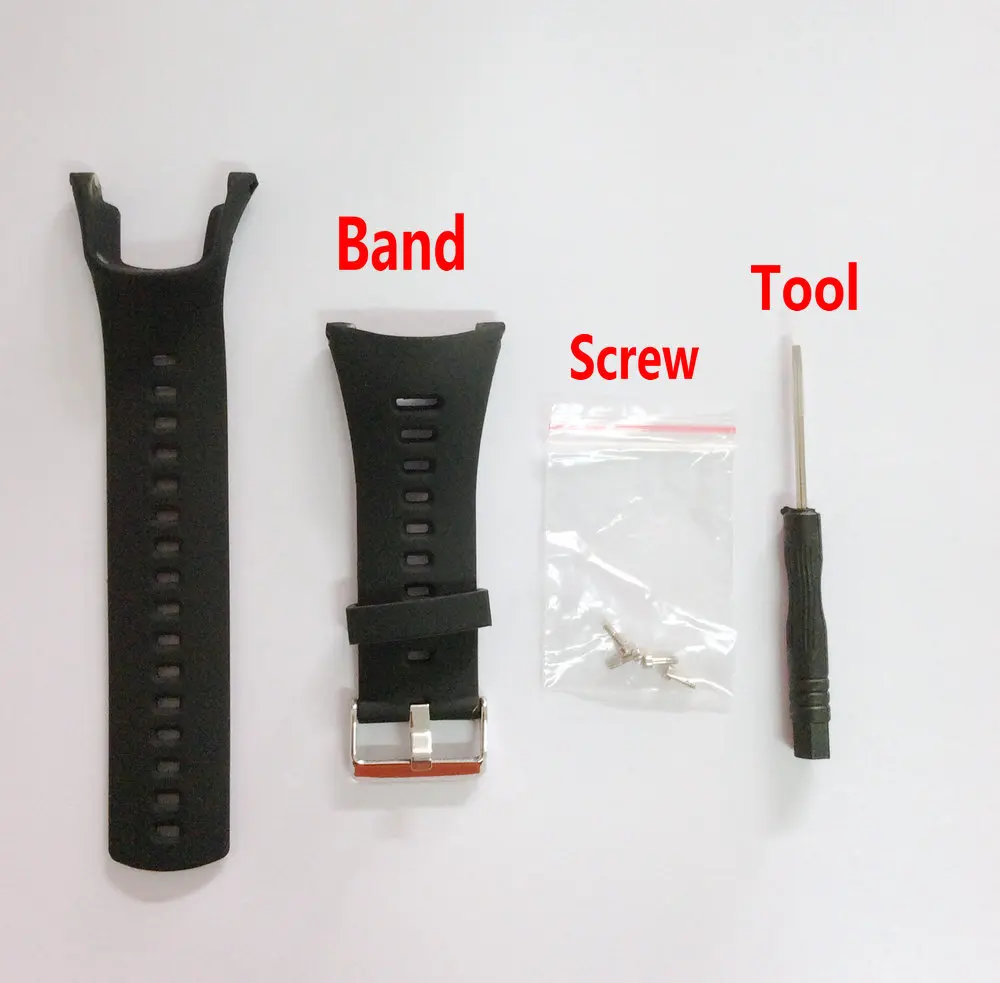 ambit 3 strap
