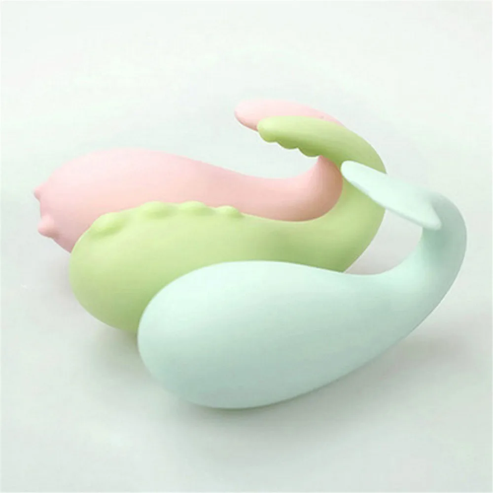 Smart App Control Vagina Egg Vibrator For Women G Spot Stimulate Finger Vibrator Nipple Clitoris Stimulator Sex Toys for Women (9)