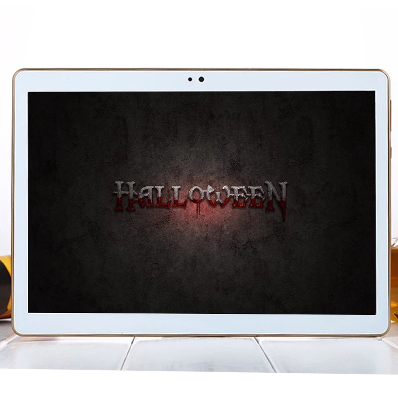 

2018 Google 10.1 inch Original 3G Phone Call Genuine Android 8.0 Quad Core IPS pc Tablet WiFi 7 8 9 10 android tablet pc T805C