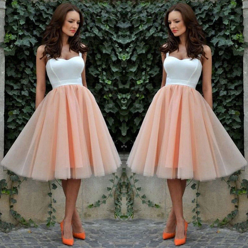 Womens Sleeveless Vintage Lace Rockabilly Swing Skater Party Evening Retro Dress | Женская одежда