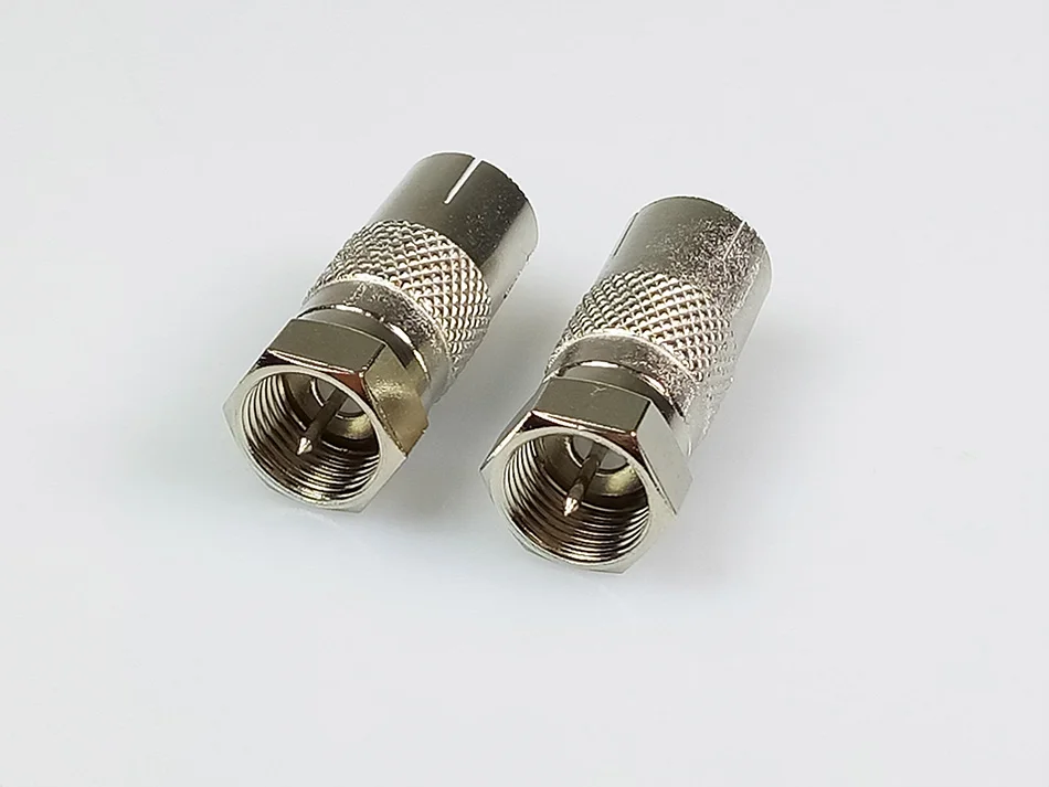 F Male to PAL Female Connector (7)