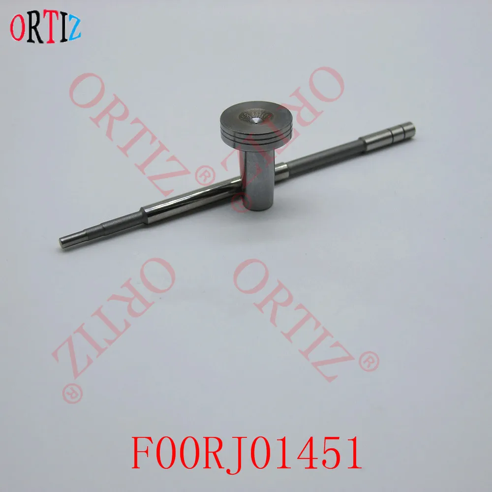 Rex ORTIZ F00RJ01451 Common rail injector control valve FOORJ01451 F 00R J01 451 for CR Injector 0445120064 (3)