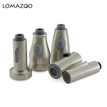 Кухонный кран, выдвижная часть, кухонный кран, носик для крана, кухонный кран, насадка для душа, насадка на кран, матовый никель