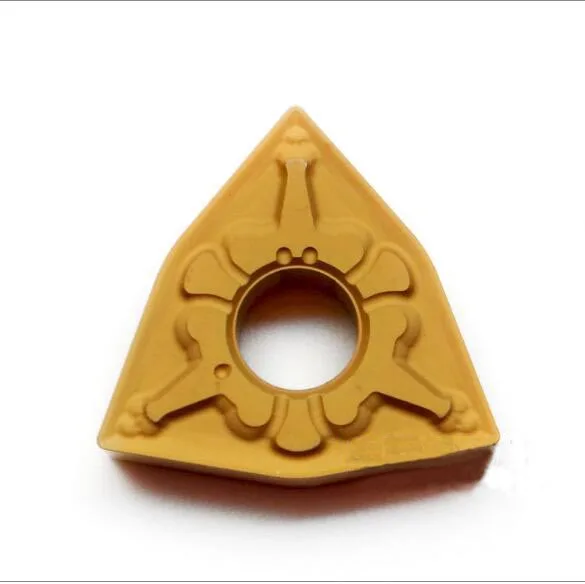 

WNMG080408-TM T9025,100% original Tungaloy carbide threading insert for thread turning tool holder boring bar cnc machine