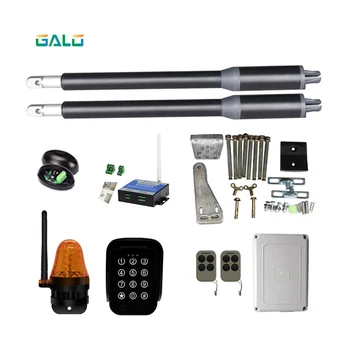 

Cheap DC24V Gate Operator Automatic Swing Gate Opener