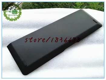 

GYIYGY 60wh 6cell Battery for DELL Latitude 6430u L6430u laptop Xx1d1 6fntv Fntv 7hrjw 7xhvm 9kgf8 Trm4d P70v5 312-1424 312-1425