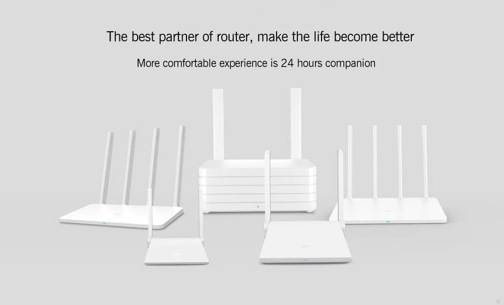 Xiaomi WIFI Repeater 2 Universal Repitidor Wi-Fi Extender 2 Amplificador 300Mbps Extende Signal Enhancement Wireless Routers (9)