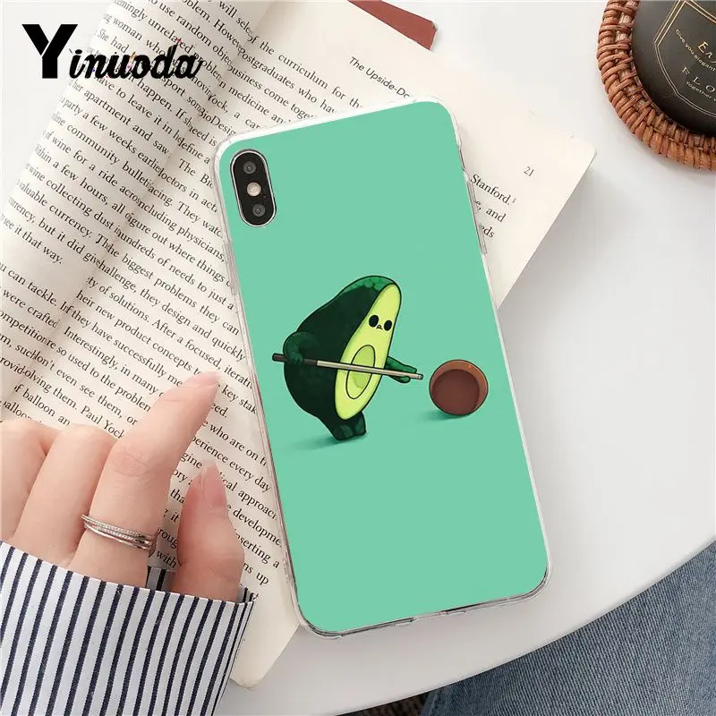 lovely avocado fruit