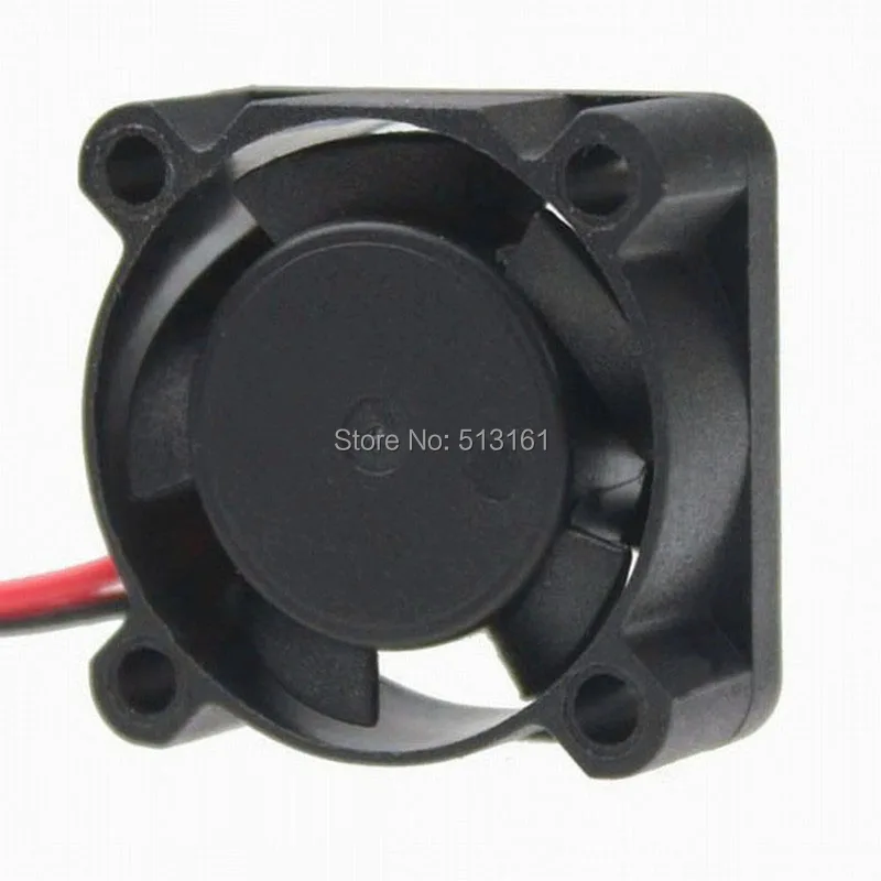 12v 25mm fan 9