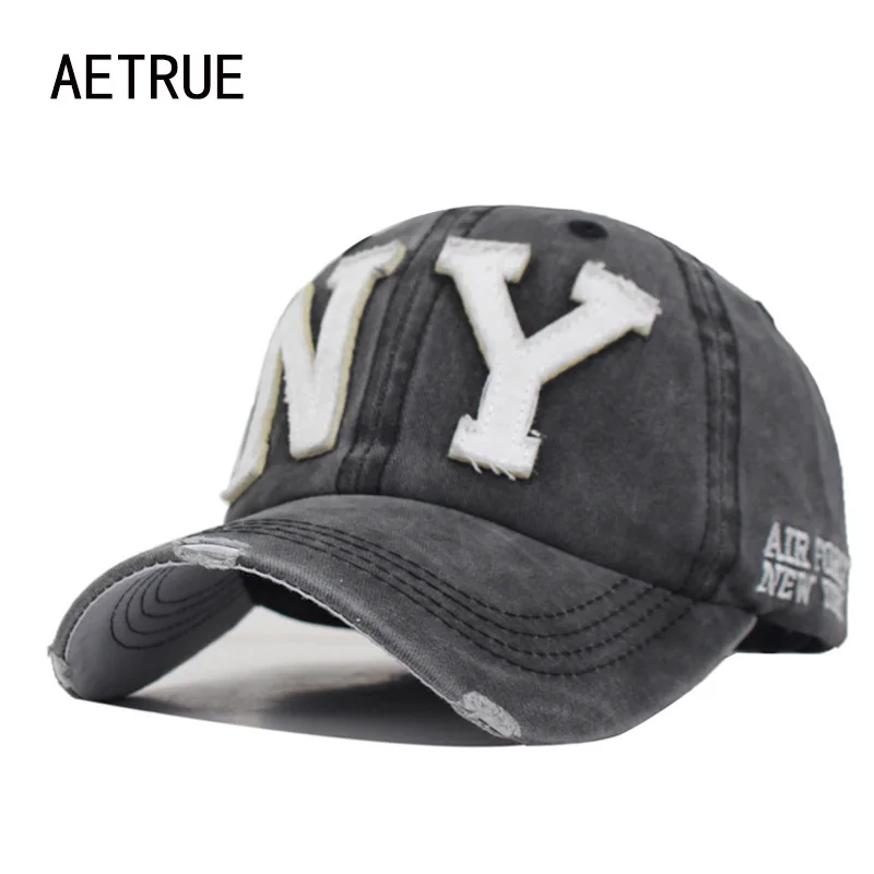 AETRUE, модная брендовая бейсболка для женщин и мужчин, бейсболка, кепка, кепка для мужчин, Кепка для водителя грузовика, хип-хоп, Gorras, винтажная Мужская кепка