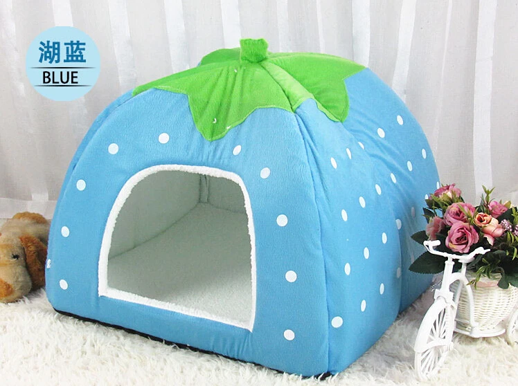 Petminru S XXL мягкая кровать для питомца кота кролика домик собаки питомник собачка