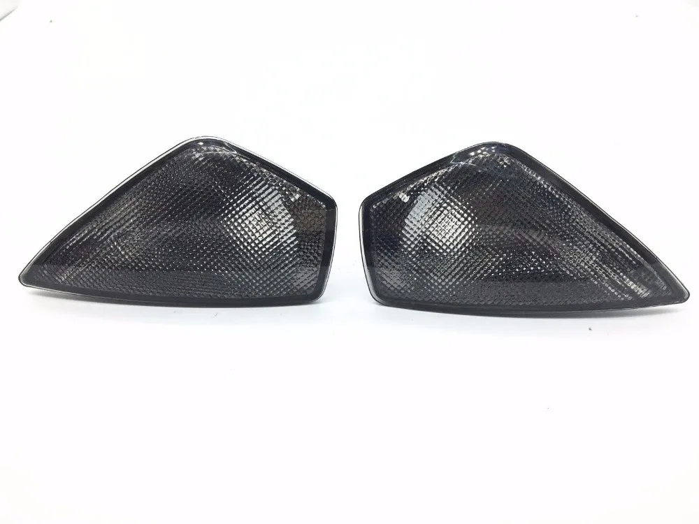 

Motorcycle Turn Signals Indicator Lamp lamp housing For DUCATI 749 999 2003 2004 2005 2006 2007