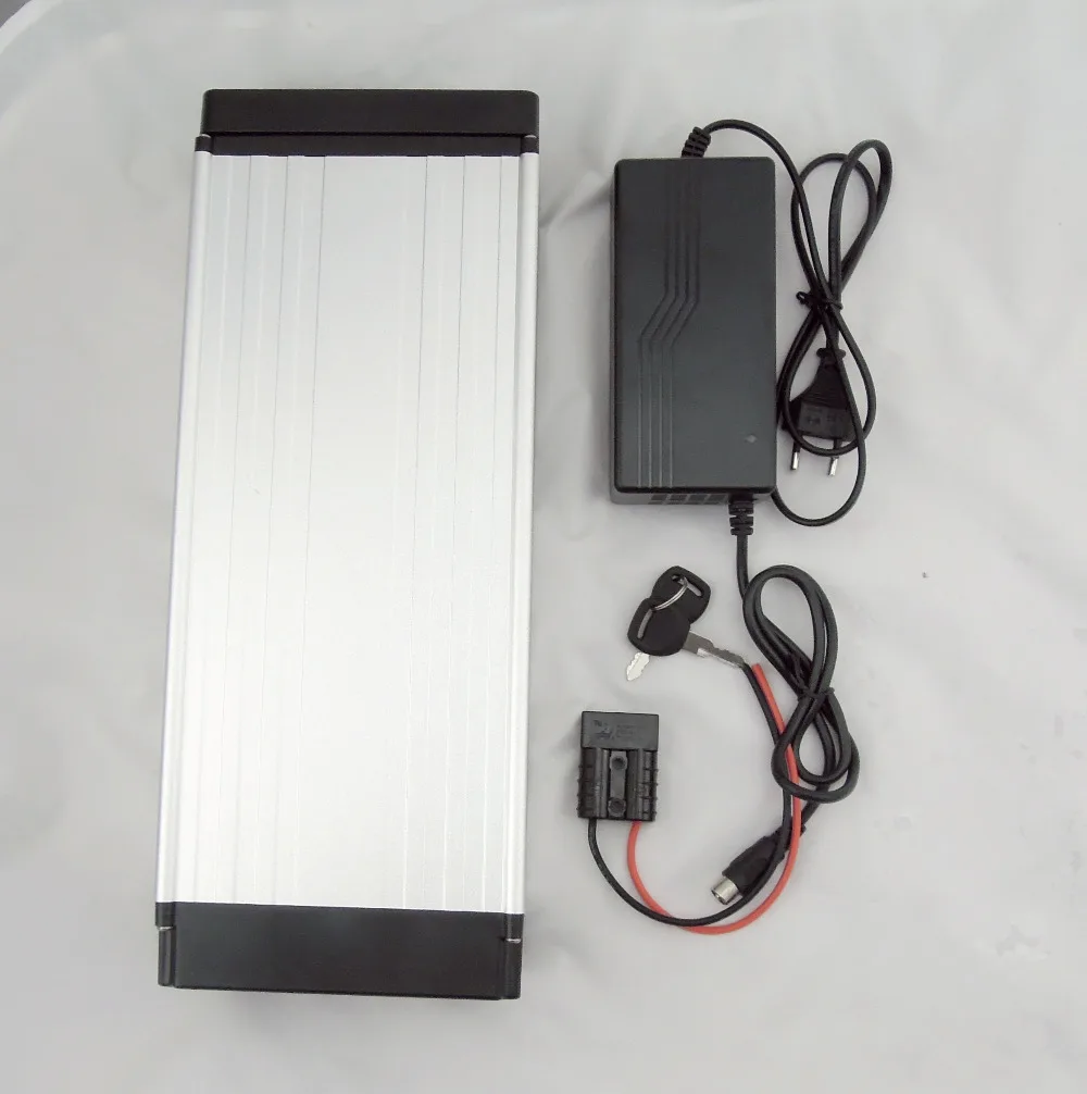 silver fish 72v e bike battery pack 72v 15ah lithium battery with brand