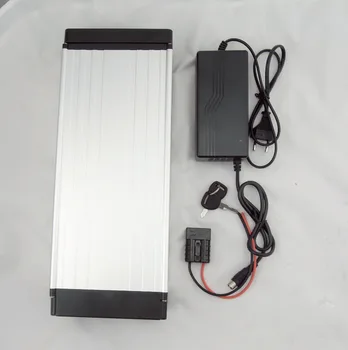 

silver fish 72v e-bike battery pack 72v 15ah lithium battery with brand cell for 72v 1500w 3000w electric bike scooter + charger