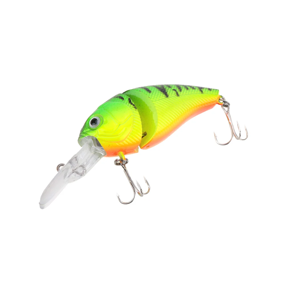 Воблеры jointed crank Воблеры jointed crank