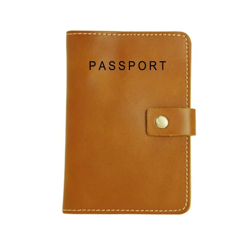 passport YE