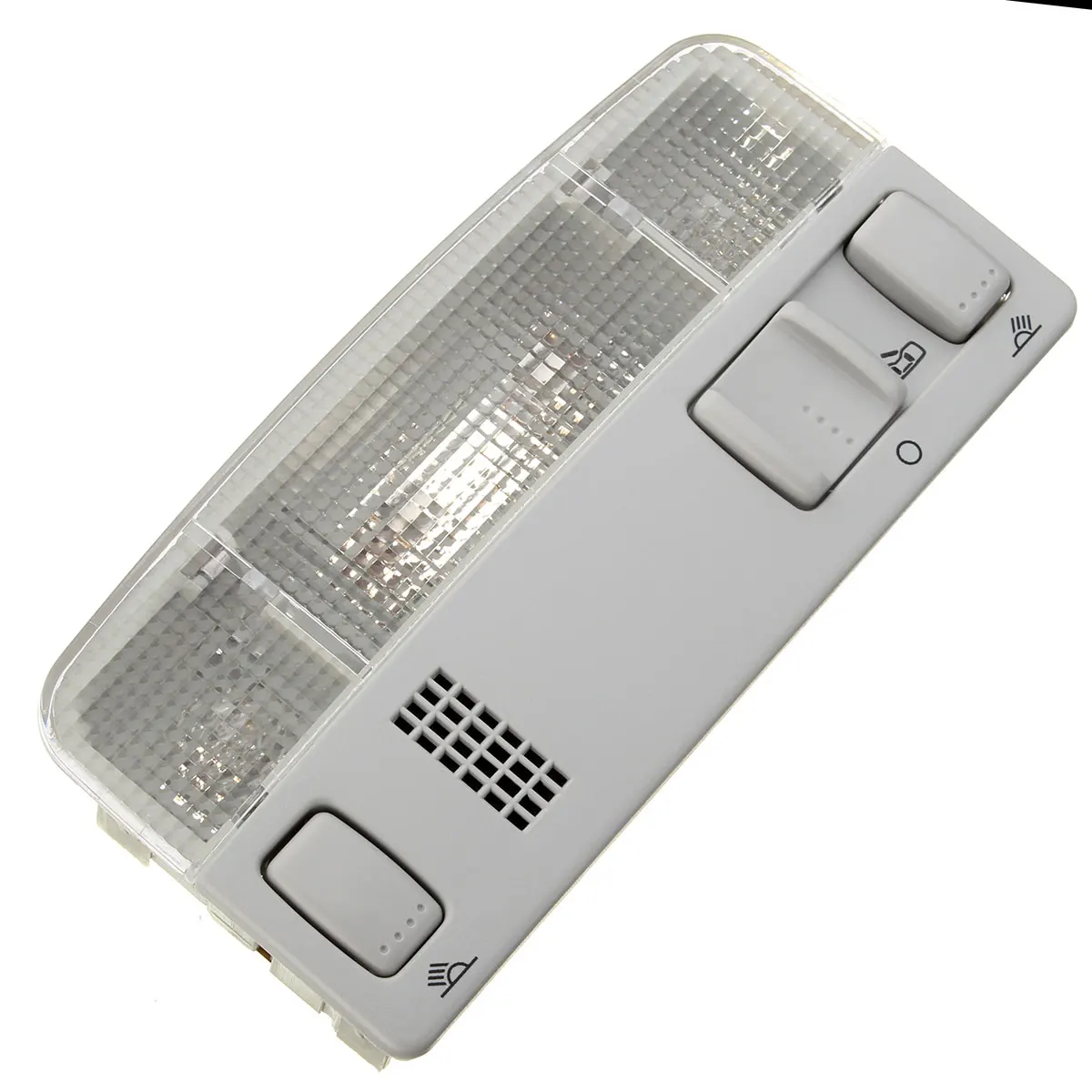 Car Reading lights dome lamp interior light for Volkswagen /VW /Passat