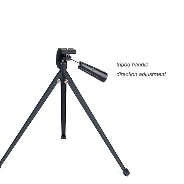 Svbony Mini Tabletop Tripod Portable Desktop Travel Tripod (2)