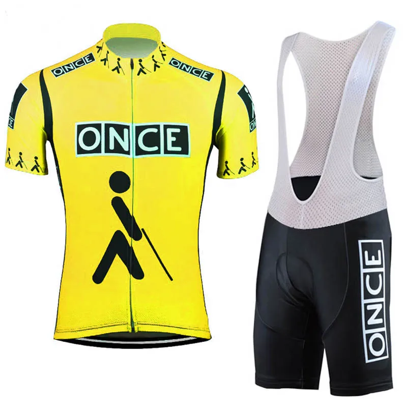 2018 Conjunto de jersey de Ciclismo ropa de Ciclismo Conjunto de jersey babero pantalones cortos gel pad verano transpirable ropa de Ciclismo MTB 12 estilo