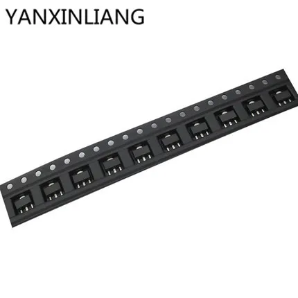 10CS SMD 2SC3357 высокочастотная трубка 3357 RF SOT-89 новый оригинальный транзистор |