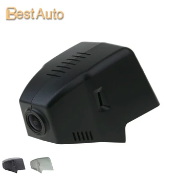 

1920*1080P Car Wifi DVR for Volkswagen Magotan 2017 Deluxe Connect Hidden Installation Sony IMX323 Novatek 96658