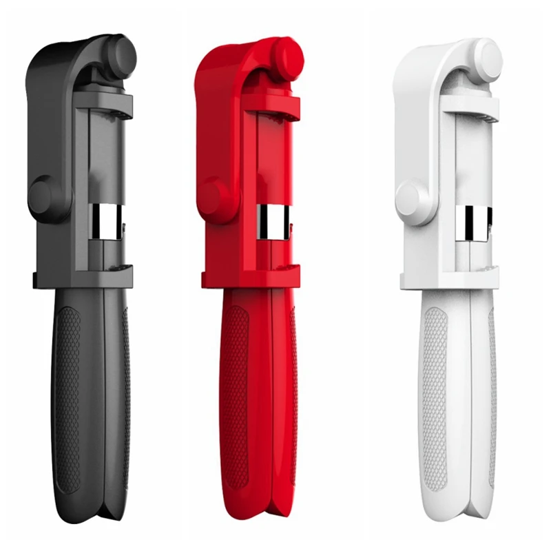 

Mobile phone holder Bluetooth Tripod with Tripod Stand General purpose Mini sticks