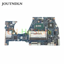 JOUTNDLN для LENOVO YOGA 3 14 Материнская плата ноутбука 5B20H35674 BTUU1 NM-A381 w/I7-5500U и 940 M cpu