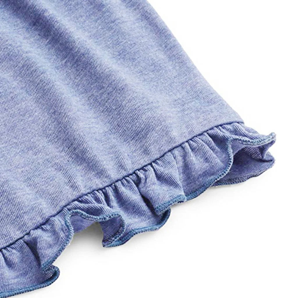 MUQGEW пижамы для женщин домашняя одежда женские повседневные шорты для кота короткий рукав Футболка с рюшами ночное белье набор# g2